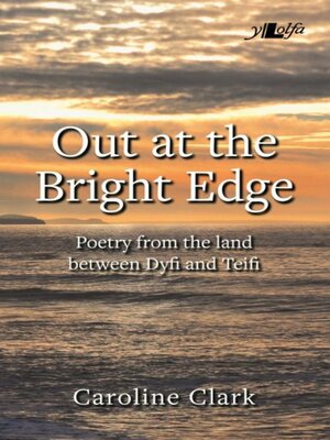 cover image of Out at the Bright Edge